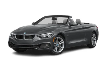 BMW 220 Cabrio (Automatic, 2.0 L, 4 Seats)