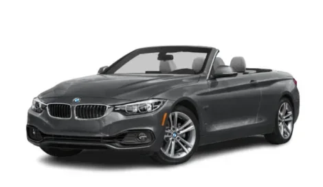 BMW 220 Cabrio (Automatic, 2.0 L Petrol) Rental in Tenerife