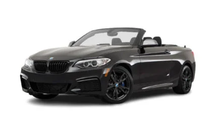 BMW 4-Series Cabrio (Automatic, 2.0 L, 4 Seats)