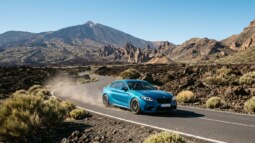 BMW M2 Competition Tenerife Review: Driving the Island