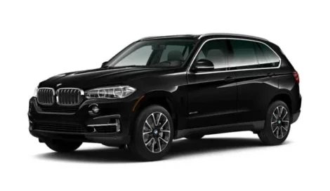BMW X5 (Automatic, 4.4 L Petrol) Rental in Tenerife