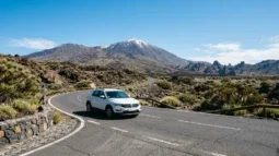 Car Hire Deposits and Excess in Tenerife Explained: What You Pay and How to Avoid Both