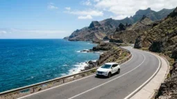 Car Hire Deposits & Excess in Tenerife Explained (and How to Pay Zero)