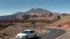 Car Hire for Under-25s in Tenerife: Real Options and What It Costs