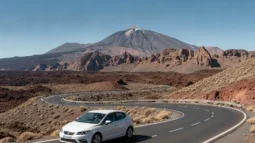 Car Hire for Under-25s in Tenerife: Real Options and What It Costs