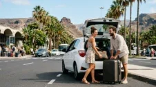 Car Rental in Tenerife: The Complete 2026 Guide to Prices, Pickup & Best Deals