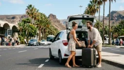 Car Rental in Tenerife: The Complete 2026 Guide to Prices, Pickup & Best Deals