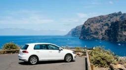 Cheap Car Rental in Tenerife: How to Get the Best Deal Without the Desk Tricks