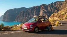 Economy Car Hire in Tenerife: 23 Cheap Cars from €26/day
