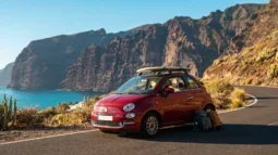 Economy Car Hire in Tenerife: 23 Cheap Cars from €26/day