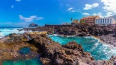 El Caleton Natural Pools: A Refreshing Escape into Pristine Wilderness
