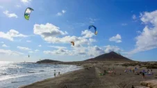 El Medano: A Vibrant, Surf-Centric Coastal Town in Tenerife
