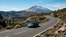 Electric & Hybrid Car Hire in Tenerife: Charging, Range and the Honest Reality