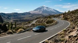 Electric & Hybrid Car Hire in Tenerife: Charging, Range and the Honest Reality