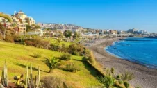 Exploring the Luxurious Allure of Costa Adeje: A Comprehensive Guide