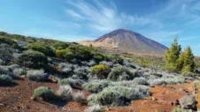 Exploring the Majestic Beauty and Significance of Mount Teide in Tenerife