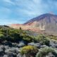 Exploring the Majestic Beauty and Significance of Mount Teide in Tenerife