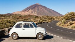 Fiat 500 in Tenerife: First-Hand Driving Review