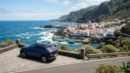 Garachico and Icod de los Vinos: Tenerife West Coast Day Trip by Car (2026)