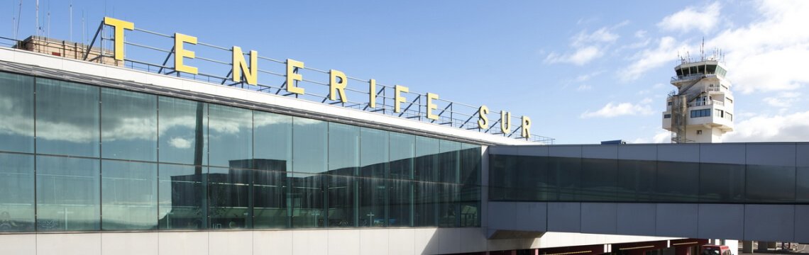 Gateway to Paradise: An In-depth Guide to Tenerife Airports and Services