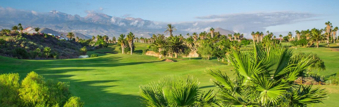 Golfing Paradise: Tee Time Bliss at Tenerife Finest Golf Clubs