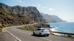 How to Rent a Car in Tenerife Without a Deposit or Credit Card