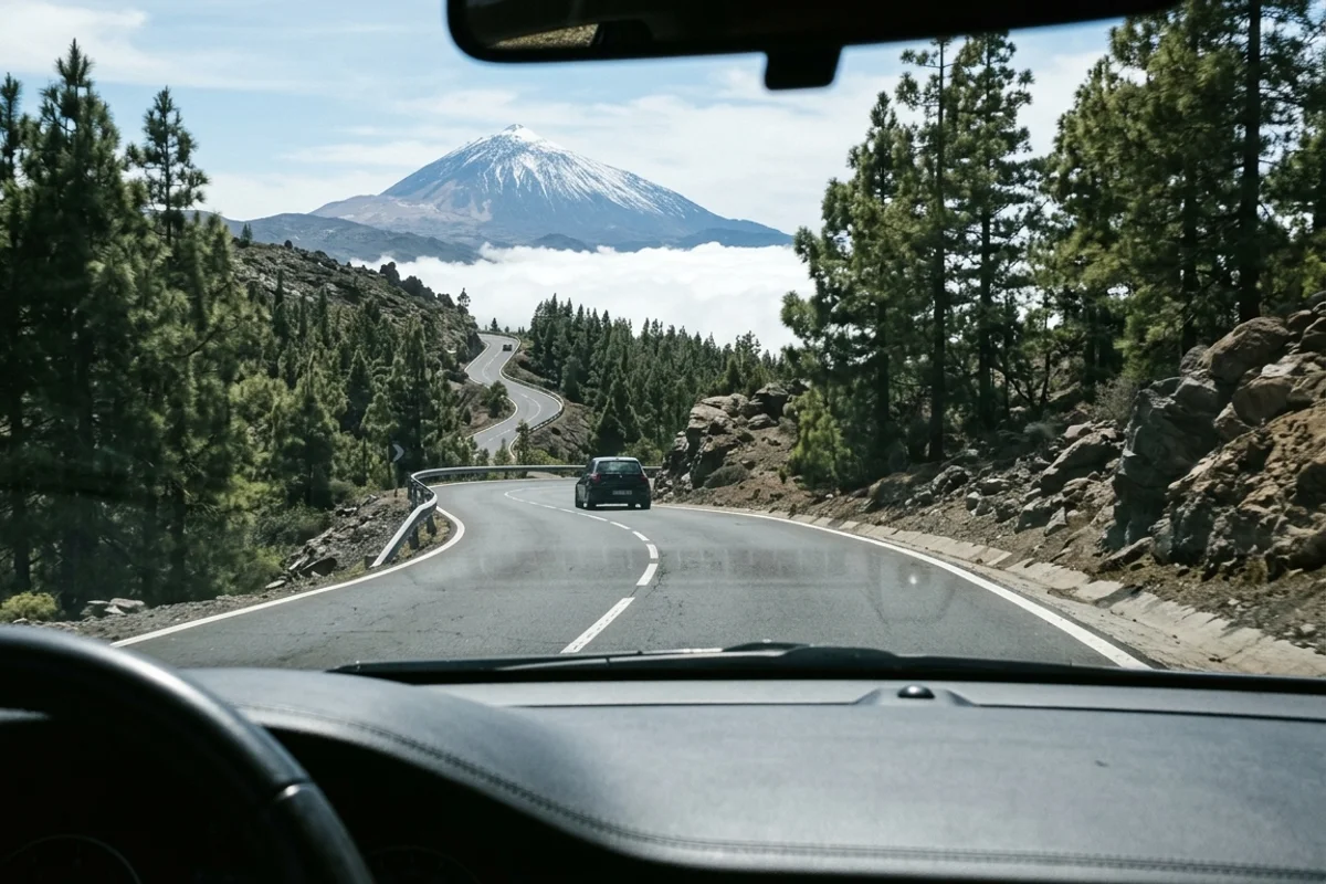 How to Rent a Car in Tenerife Without a Deposit or Credit Card