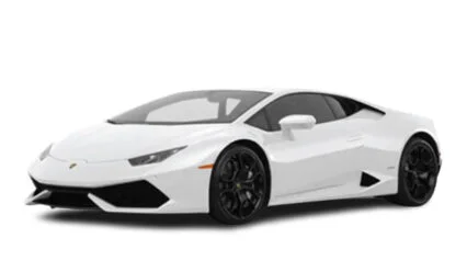 Lamborghini Huracán Spyder (Automatic, 5.2 L, 2 Seats)