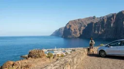Los Gigantes, Tenerife: The Giant Cliffs, Best Viewpoints and How to Get There (2026)