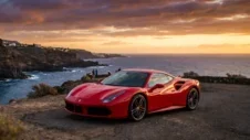Luxury Car Hire in Tenerife: 51 Premium Cars from €48/day