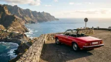 Luxury & Sports Car Hire in Tenerife: Supercars for a Fraction of the Price (2026)