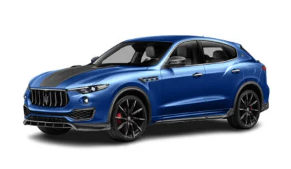 Maserati Levante (Automatic, 3.0 L, 5 Seats)