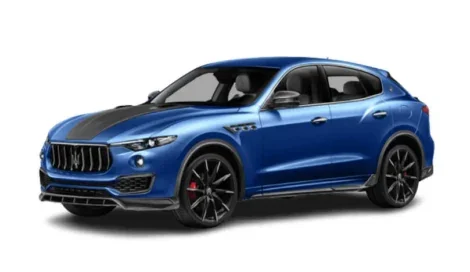Maserati Levante (Automatic, 3.0 L Diesel) Rental in Tenerife