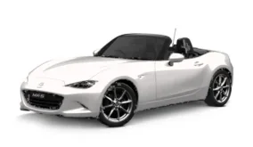 Mazda MX-5 Cabrio 2.0 (Automatic, 2.0 L, 2 Seats)