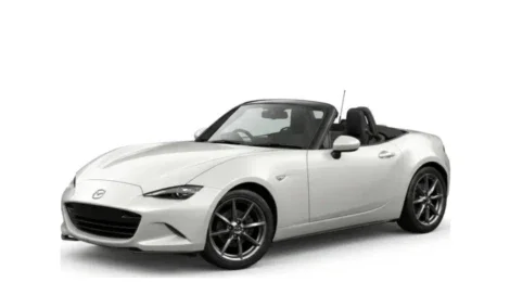 Mazda MX-5 Cabrio 2.0 (Automatic, 2.0 L Petrol) Rental in Tenerife