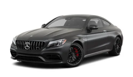 Mercedes-Benz AMG C63 S (Automatic, 4.0 L, 4 Seats)