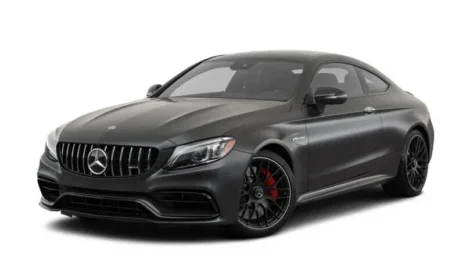 Mercedes-AMG C63 S (Automatic, 4.0 L Petrol) Rental in Tenerife