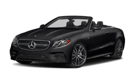 Mercedes-AMG C-Class Cabrio (Automatic, 3.0 L Petrol) Rental in Tenerife