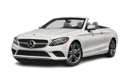 Mercedes-Benz C-Class Cabrio (Automatic, 2.0 L, 4 Seats)