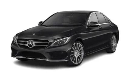 Mercedes-Benz C-Class (Automatic, 2.0 L, 5 Seats)