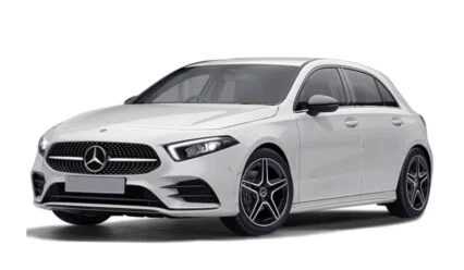 Mercedes-Benz A-Class (Automatic, 2.1 L, 5 Seats)