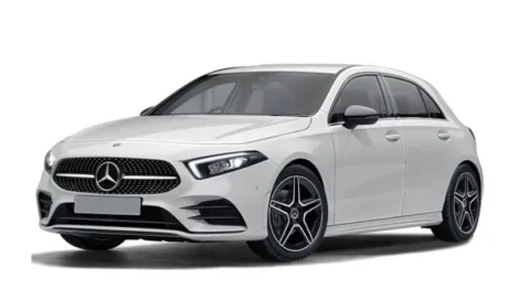 Mercedes-Benz A-Class (Automatic, 2.1 L Diesel) Rental in Tenerife