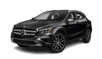 Mercedes-Benz GLA-Class (Automatic, 2.0 L, 5 Seats)