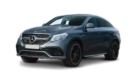 Mercedes-Benz GLE (Automatic, 3.0 L Petrol) Rental in Tenerife