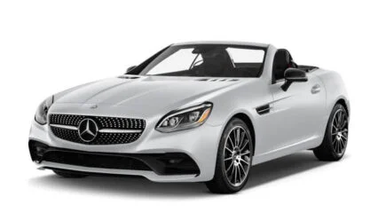 Mercedes-Benz SLC-Class Cabrio (Automatic, 2.0 L, 2 Seats)