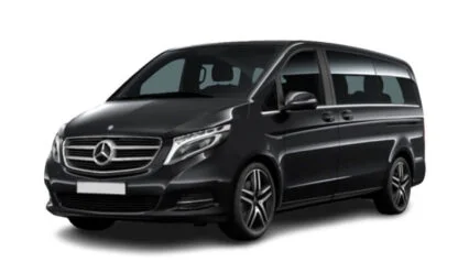 Mercedes-Benz V-Class (Automatic, 2.0 L, 8 Seats)