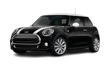 MINI Cooper (Automatic, 2.0 L, 4 Seats)