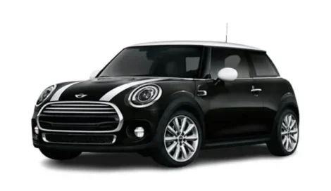 MINI Cooper (Automatic, 2.0 L Petrol) Rental in Tenerife