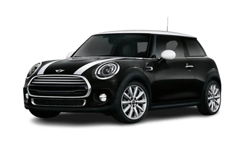 MINI Cooper (Automatic, 2.0 L Petrol, 4 Seats)