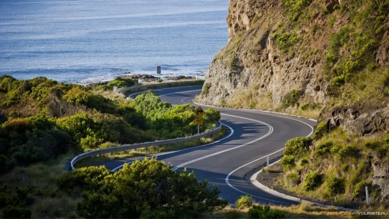 Navigating Tenerife: A Guide for Foreign Drivers